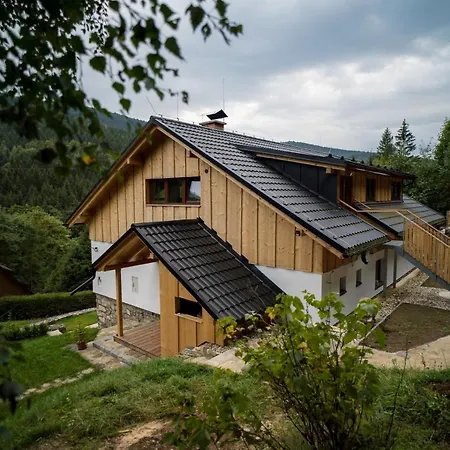 Remedy Loučná nad Desnou