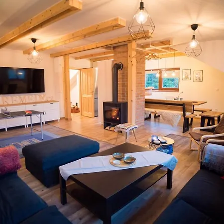 Remedy Apartman