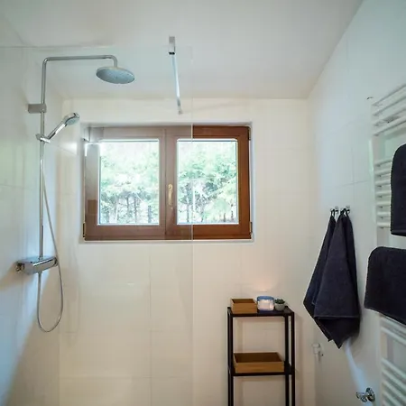 Appartement Remedy Loučná nad Desnou