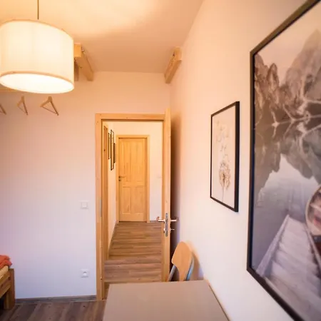 Remedy Apartman *