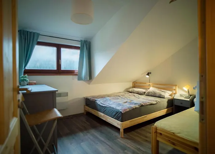 Apartamento Remedy